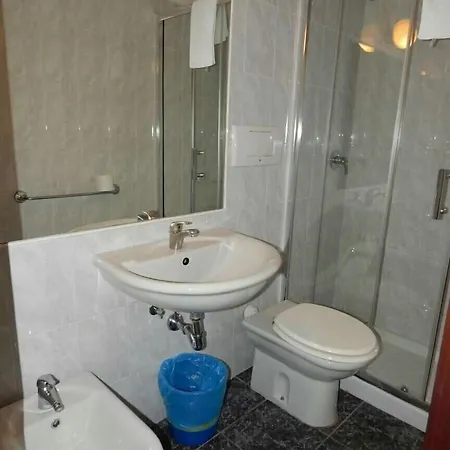 Milazzo Hotell 2*