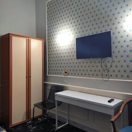 Milazzo Hotell 2*