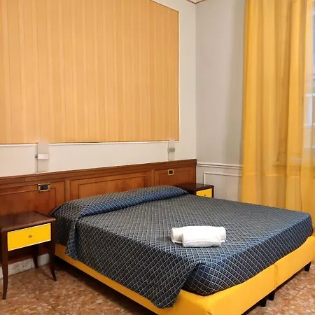 Milazzo Hotell