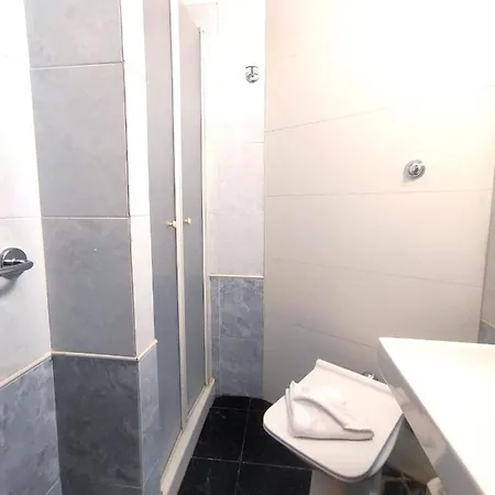 Hotell Milazzo