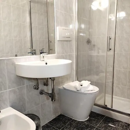 Milazzo Hotell 2*