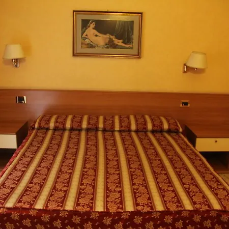 Milazzo Rom