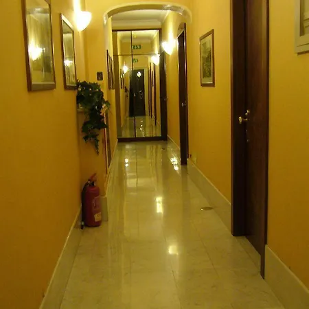 Milazzo Hotell