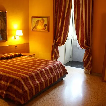 Milazzo Hotell