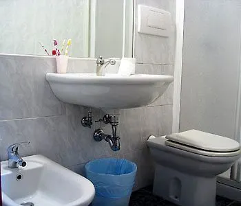 Milazzo Hotell Rom