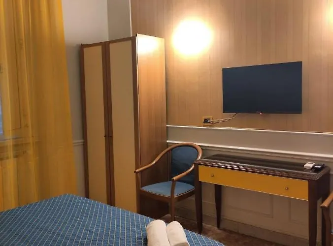 Milazzo Hotel Rzym