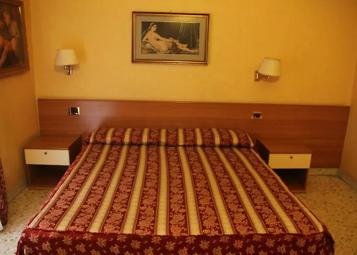 Milazzo Rzym