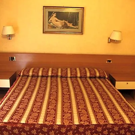 Hotel Milazzo 2*