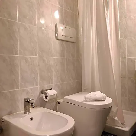 Hotel Milazzo