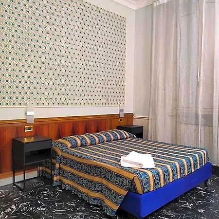 فندق ميلاتسو 2*