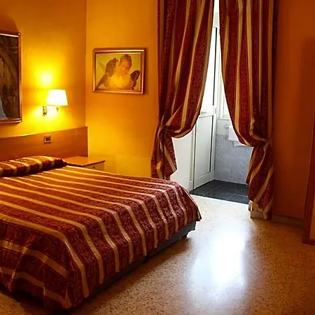 Hotel Milazzo 2*