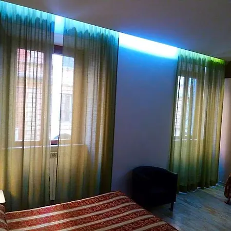 Hotel Milazzo 2*