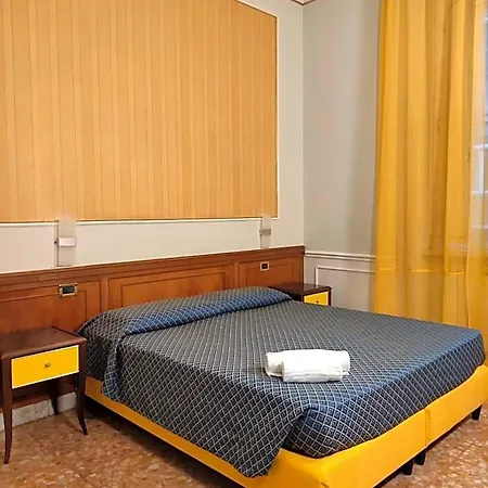ميلاتسو 2* روما