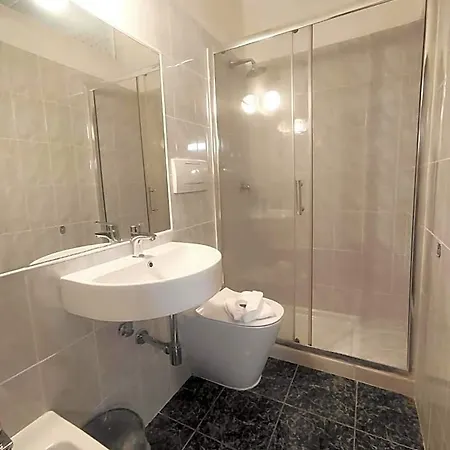 Milazzo Hotel 2*