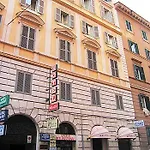 Milazzo Hotel Rom
