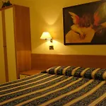 Hotel Milazzo Rom