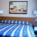 Hotel Milazzo Rom