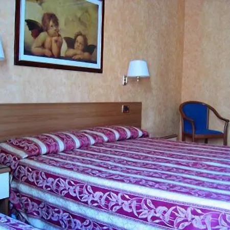 Milazzo Hotel 2*