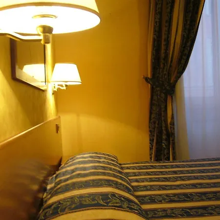Hotel Milazzo 2*