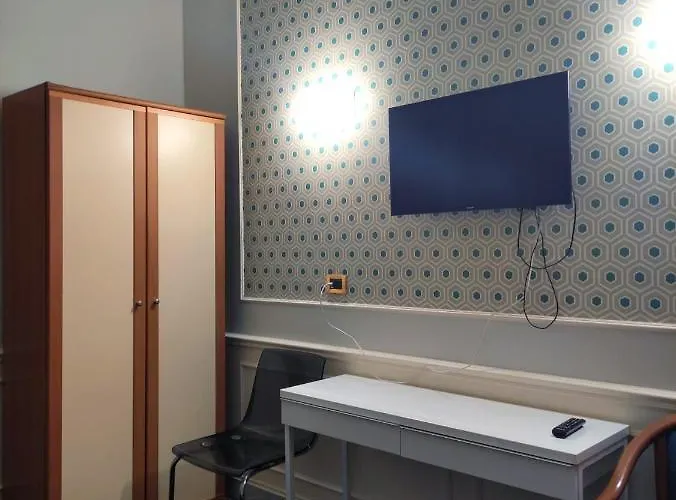 Milazzo Hotel 2*