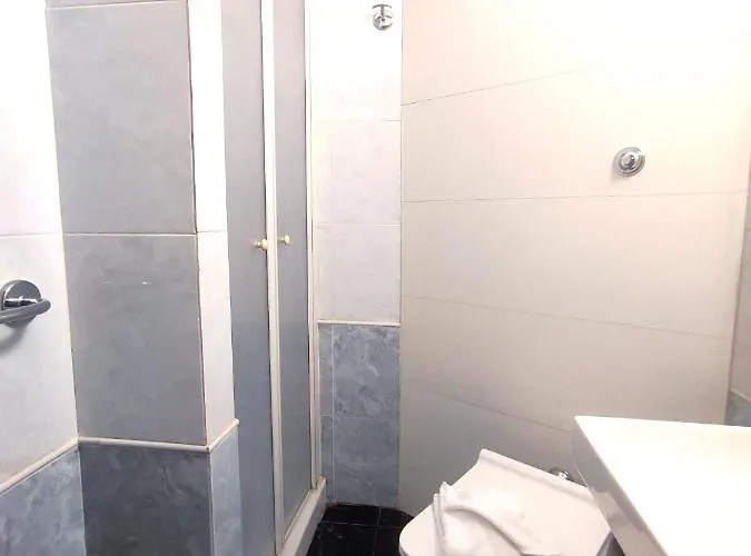 Hotel Milazzo