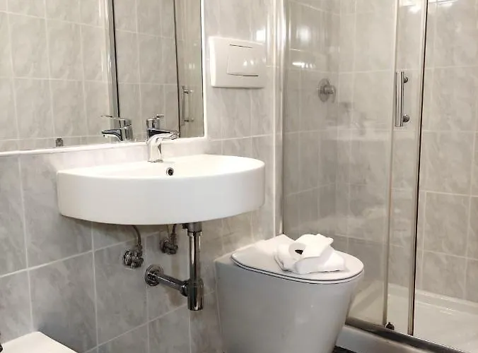 Milazzo Hotel 2*